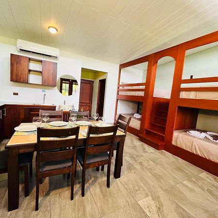 Wellness Park Cr Villa La Fortuna Ngoại thất bức ảnh