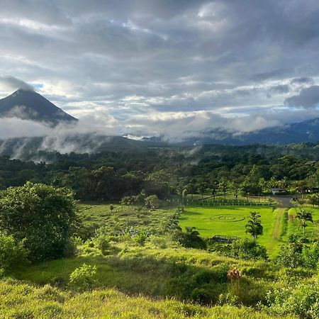 Wellness Park Cr Villa La Fortuna Ngoại thất bức ảnh