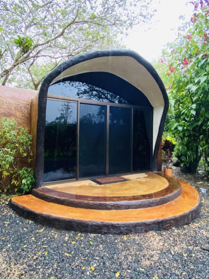 Wellness Park Cr Villa La Fortuna Ngoại thất bức ảnh