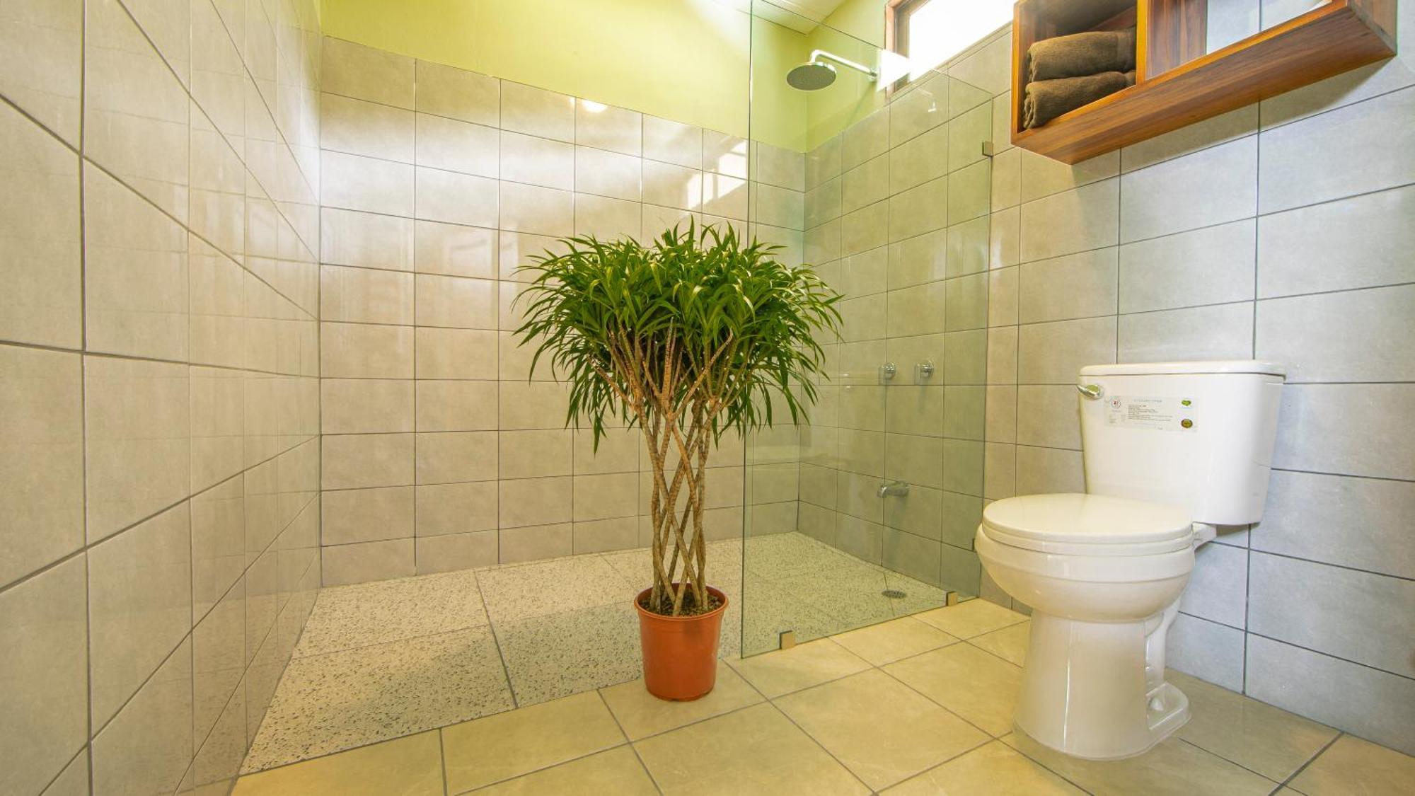Wellness Park Cr Villa La Fortuna Ngoại thất bức ảnh