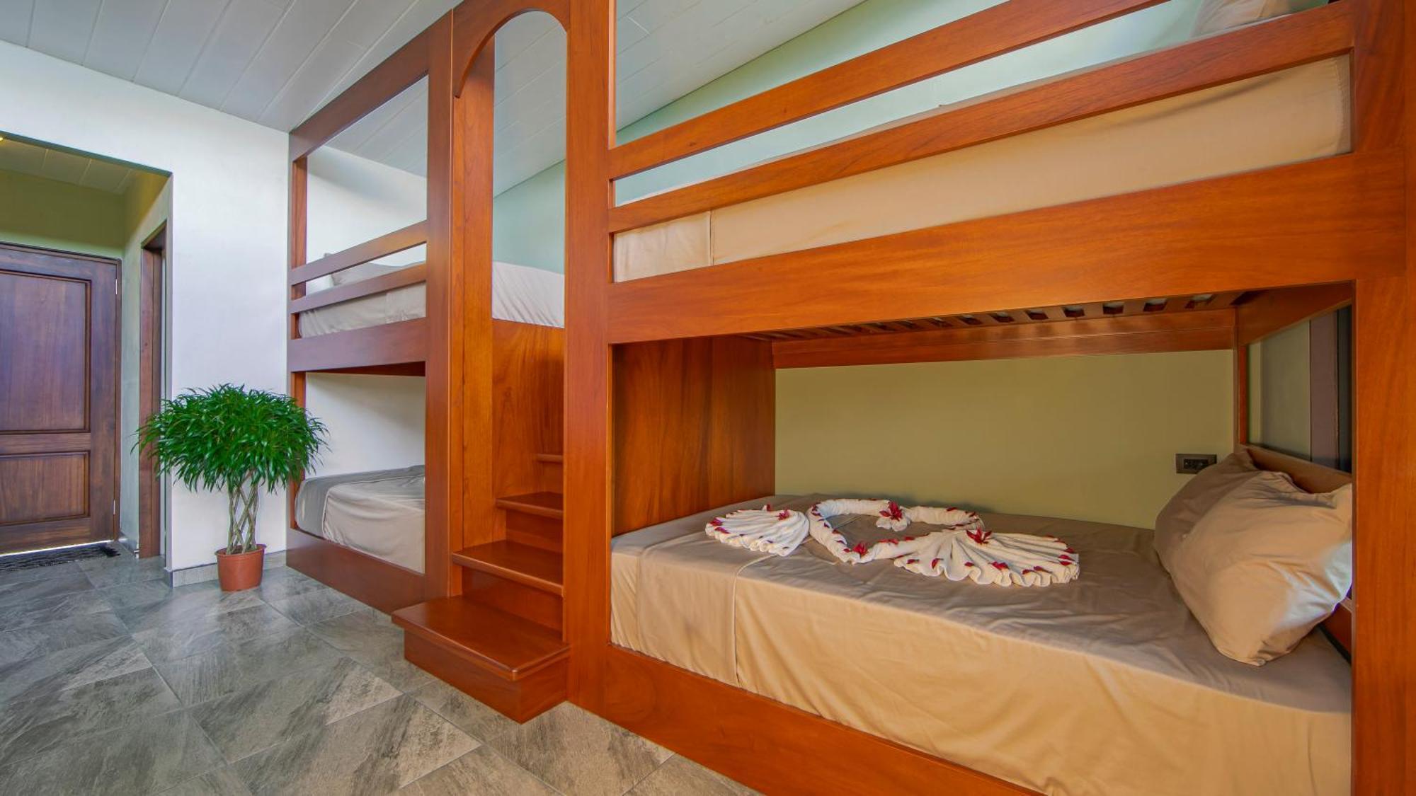 Wellness Park Cr Villa La Fortuna Ngoại thất bức ảnh