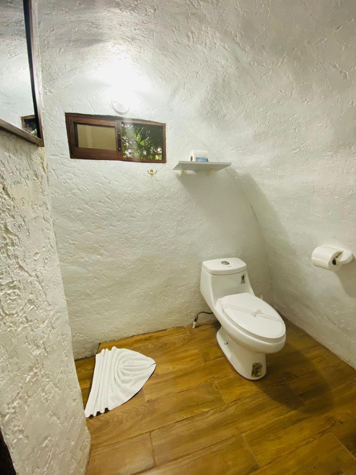 Wellness Park Cr Villa La Fortuna Ngoại thất bức ảnh